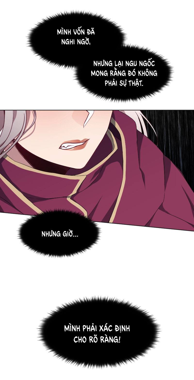 đọc truyện Mage & Demon Queen Chương 70 ảnh 21 tại Thiên Thai Truyện