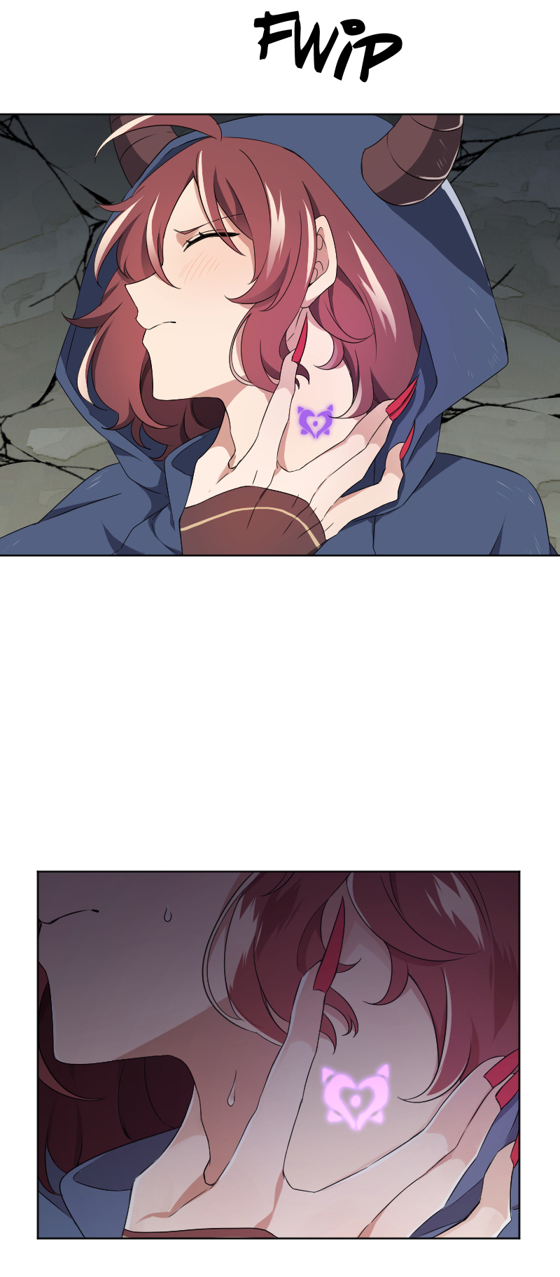 đọc truyện Mage & Demon Queen Chương 70 ảnh 22 tại Thiên Thai Truyện