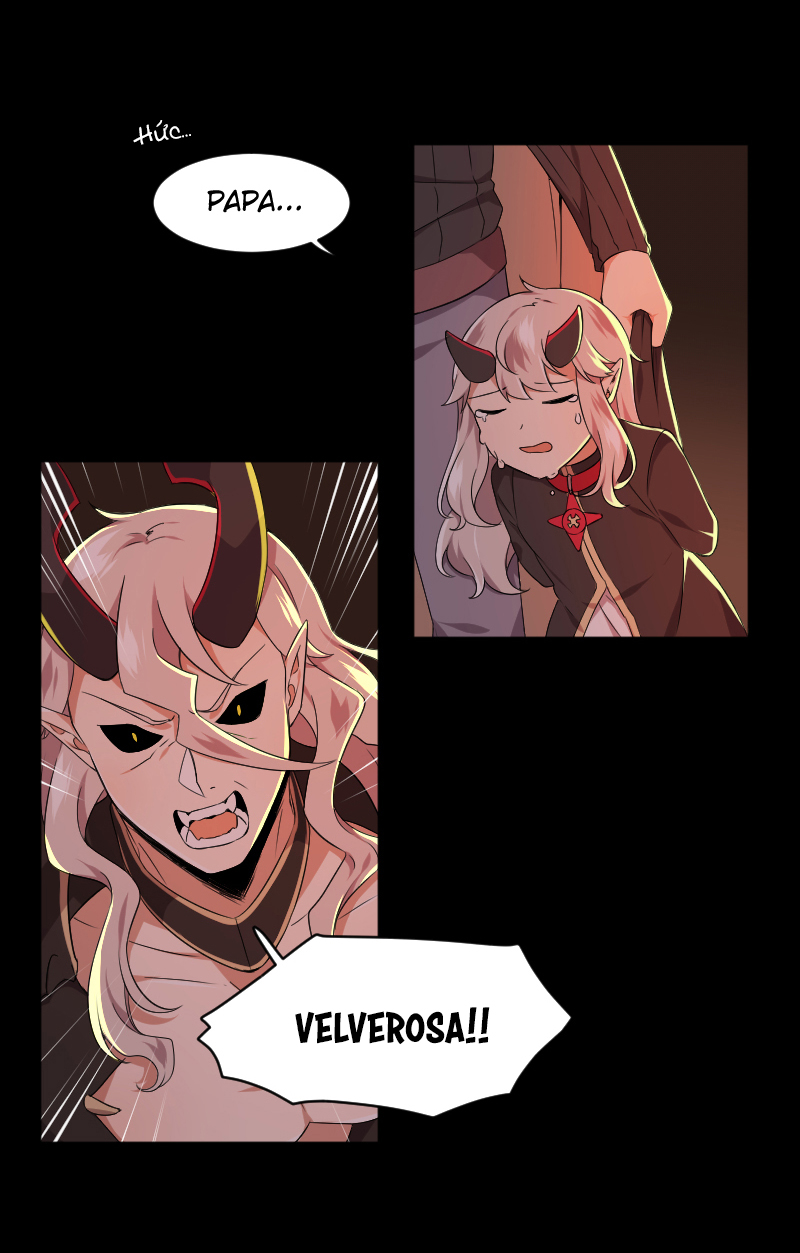 đọc truyện Mage & Demon Queen Chương 70 ảnh 27 tại Thiên Thai Truyện