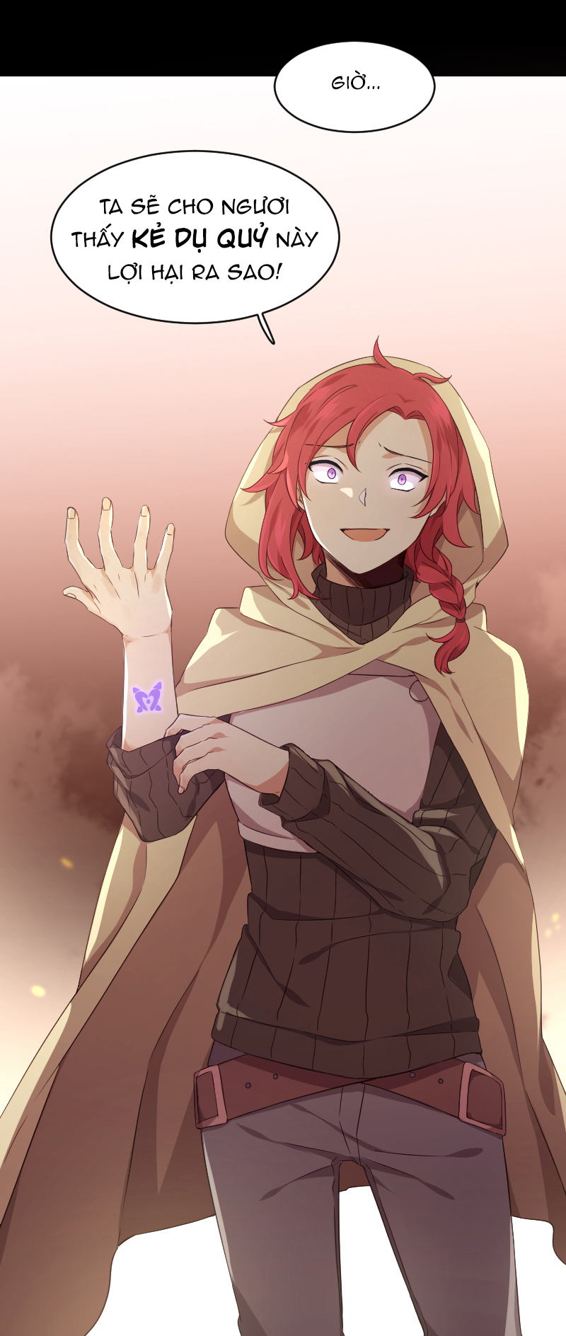 đọc truyện Mage & Demon Queen Chương 70 ảnh 29 tại Thiên Thai Truyện