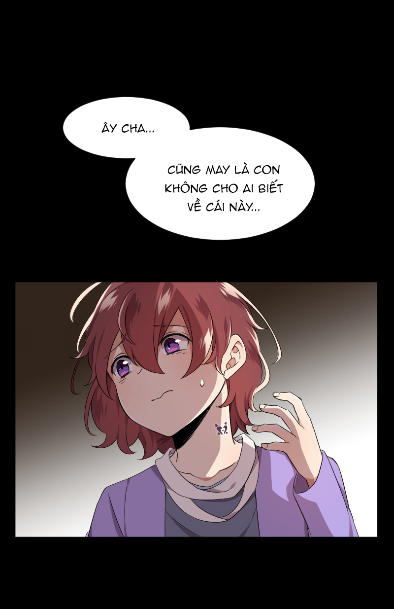 đọc truyện Mage & Demon Queen Chương 71 ảnh 2 tại Thiên Thai Truyện