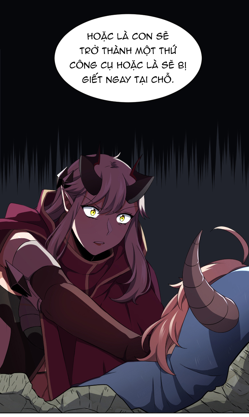 đọc truyện Mage & Demon Queen Chương 71 ảnh 12 tại Thiên Thai Truyện