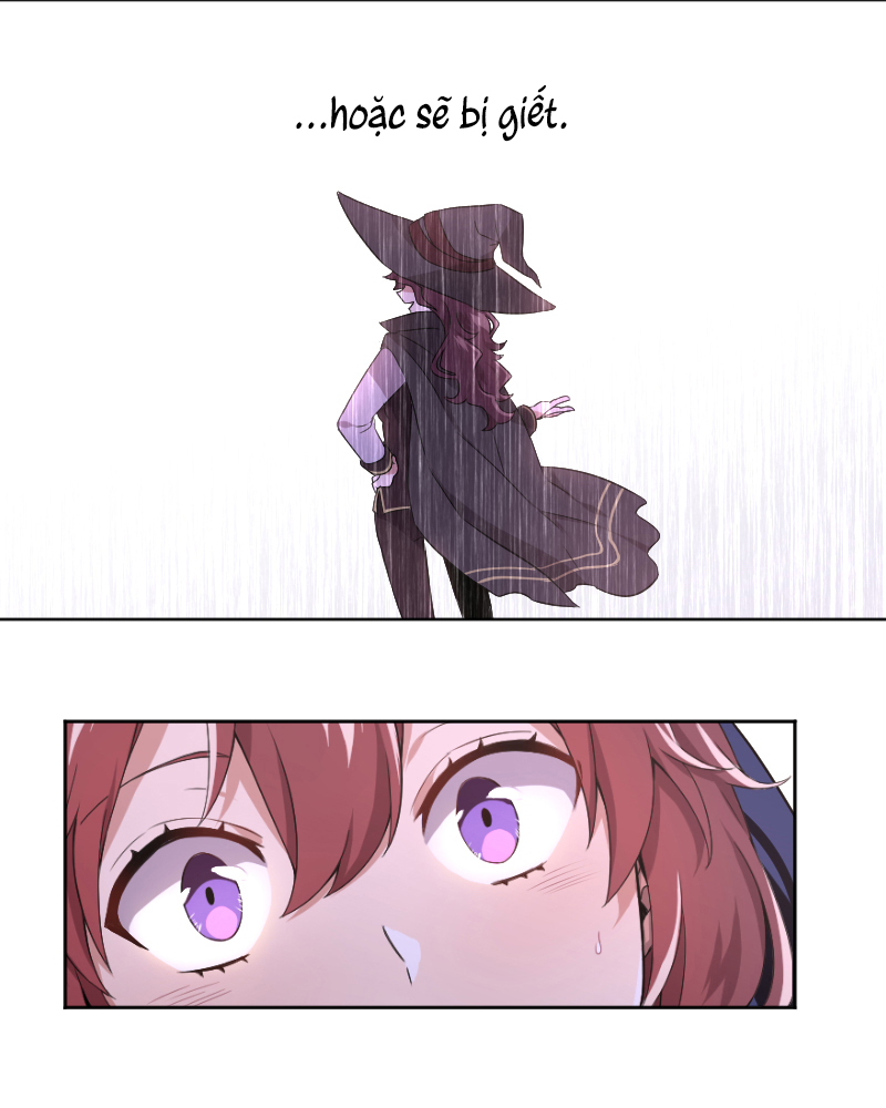 đọc truyện Mage & Demon Queen Chương 71 ảnh 19 tại Thiên Thai Truyện