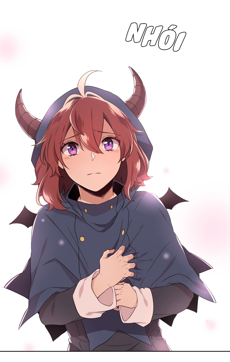 đọc truyện Mage & Demon Queen Chương 71 ảnh 20 tại Thiên Thai Truyện