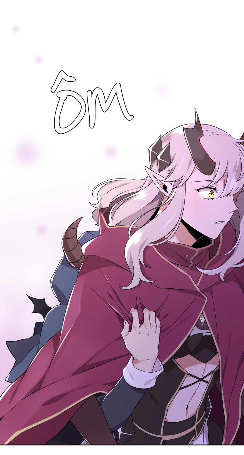 đọc truyện Mage & Demon Queen Chương 71 ảnh 22 tại Thiên Thai Truyện