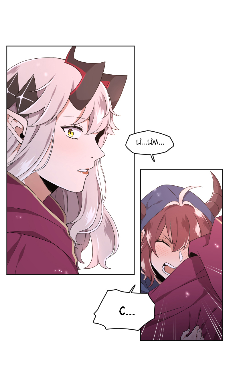 đọc truyện Mage & Demon Queen Chương 71 ảnh 23 tại Thiên Thai Truyện