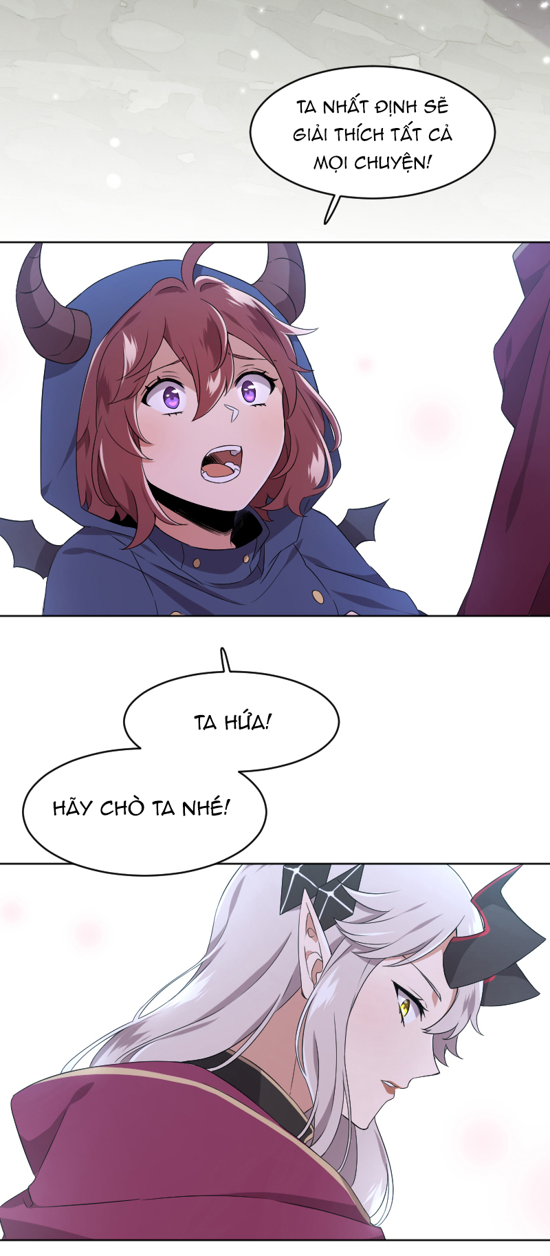 đọc truyện Mage & Demon Queen Chương 71 ảnh 25 tại Thiên Thai Truyện