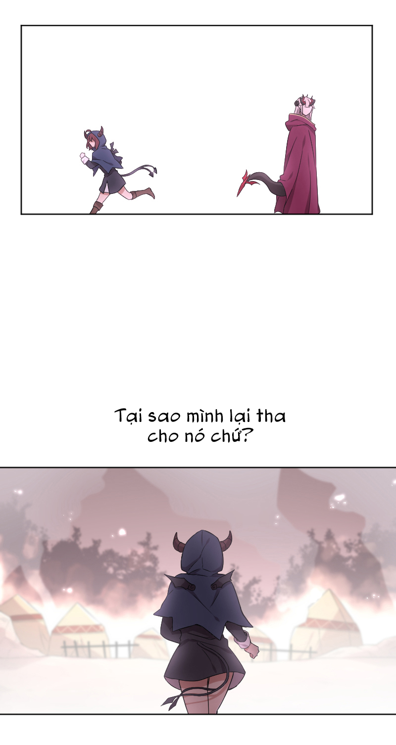 đọc truyện Mage & Demon Queen Chương 71 ảnh 26 tại Thiên Thai Truyện