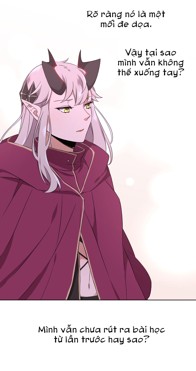 đọc truyện Mage & Demon Queen Chương 71 ảnh 27 tại Thiên Thai Truyện