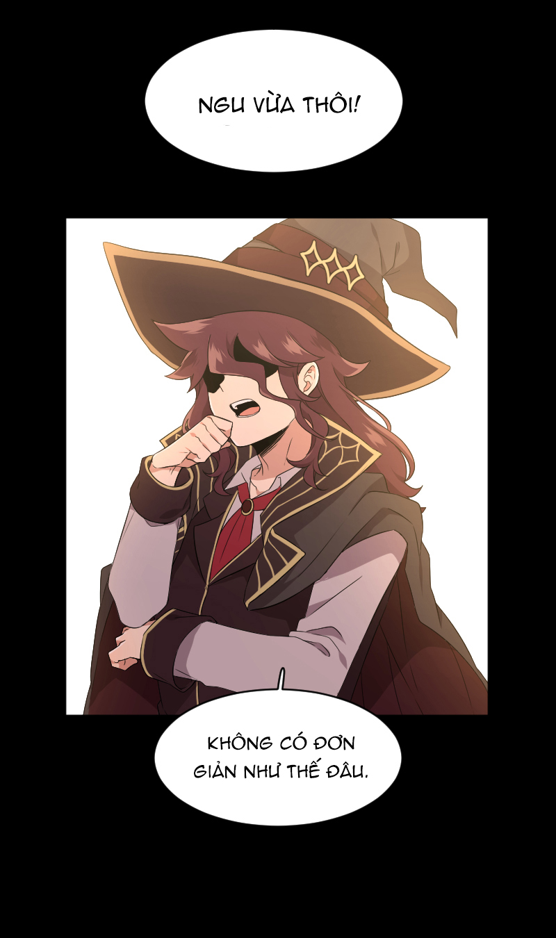 đọc truyện Mage & Demon Queen Chương 71 ảnh 5 tại Thiên Thai Truyện