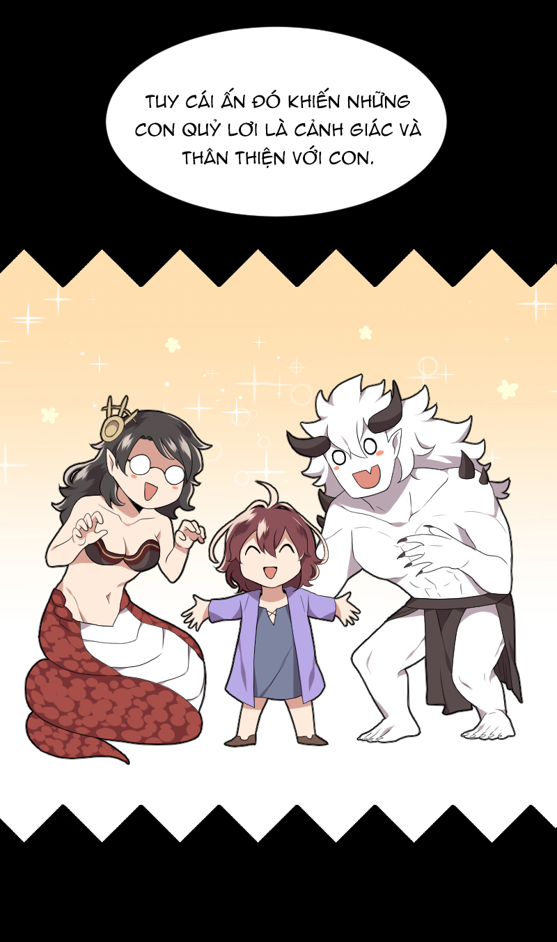 đọc truyện Mage & Demon Queen Chương 71 ảnh 6 tại Thiên Thai Truyện