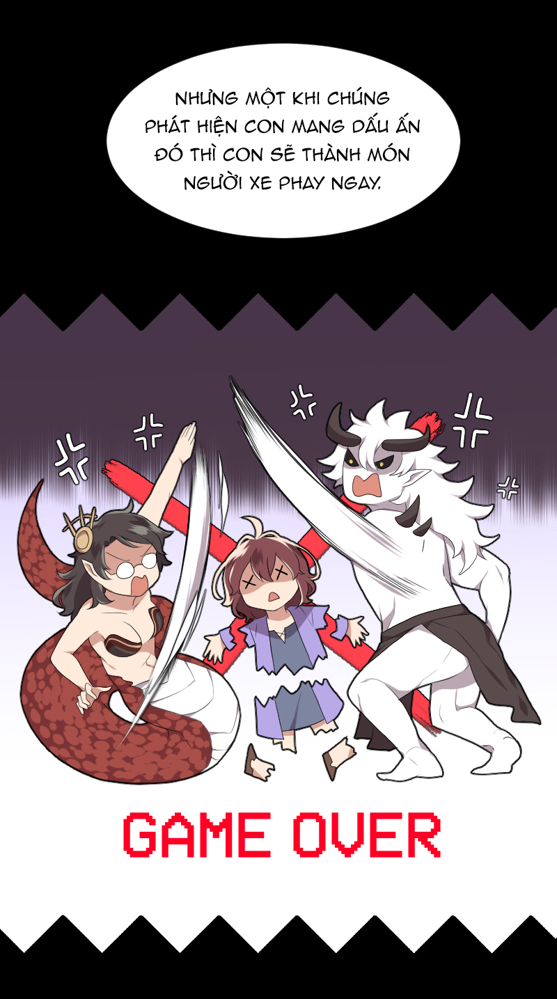 đọc truyện Mage & Demon Queen Chương 71 ảnh 7 tại Thiên Thai Truyện