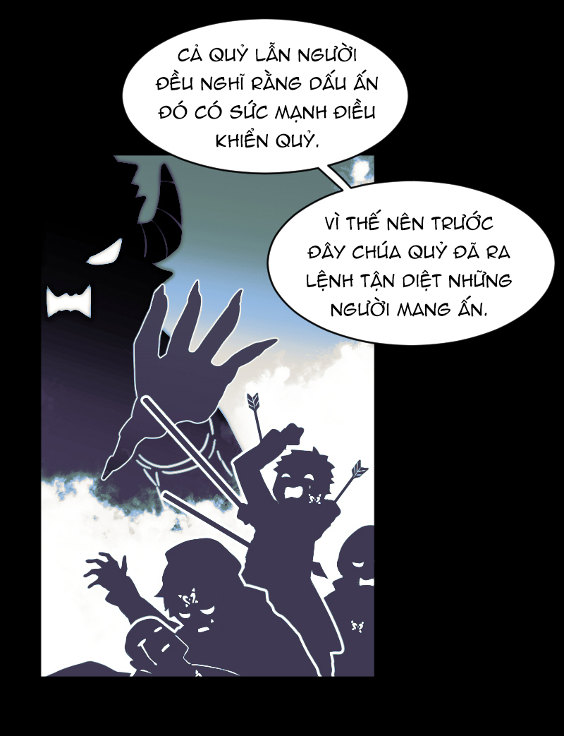 đọc truyện Mage & Demon Queen Chương 71 ảnh 8 tại Thiên Thai Truyện