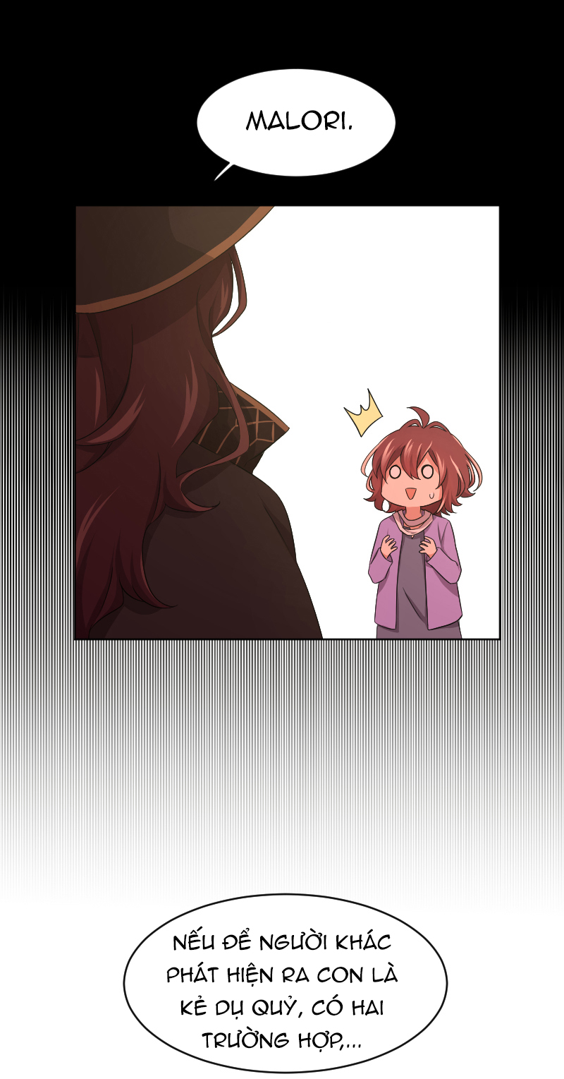 đọc truyện Mage & Demon Queen Chương 71 ảnh 10 tại Thiên Thai Truyện