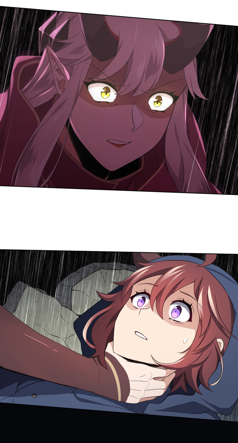 đọc truyện Mage & Demon Queen Chương 71 ảnh 11 tại Thiên Thai Truyện