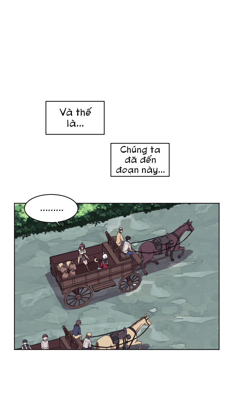 đọc truyện Mage & Demon Queen Chương 72 ảnh 20 tại Thiên Thai Truyện