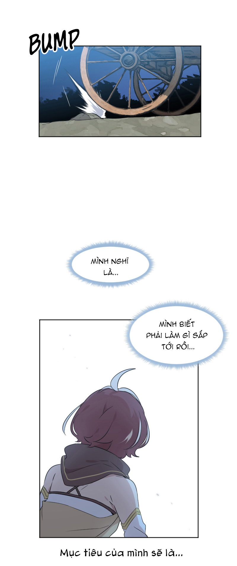 đọc truyện Mage & Demon Queen Chương 72 ảnh 25 tại Thiên Thai Truyện