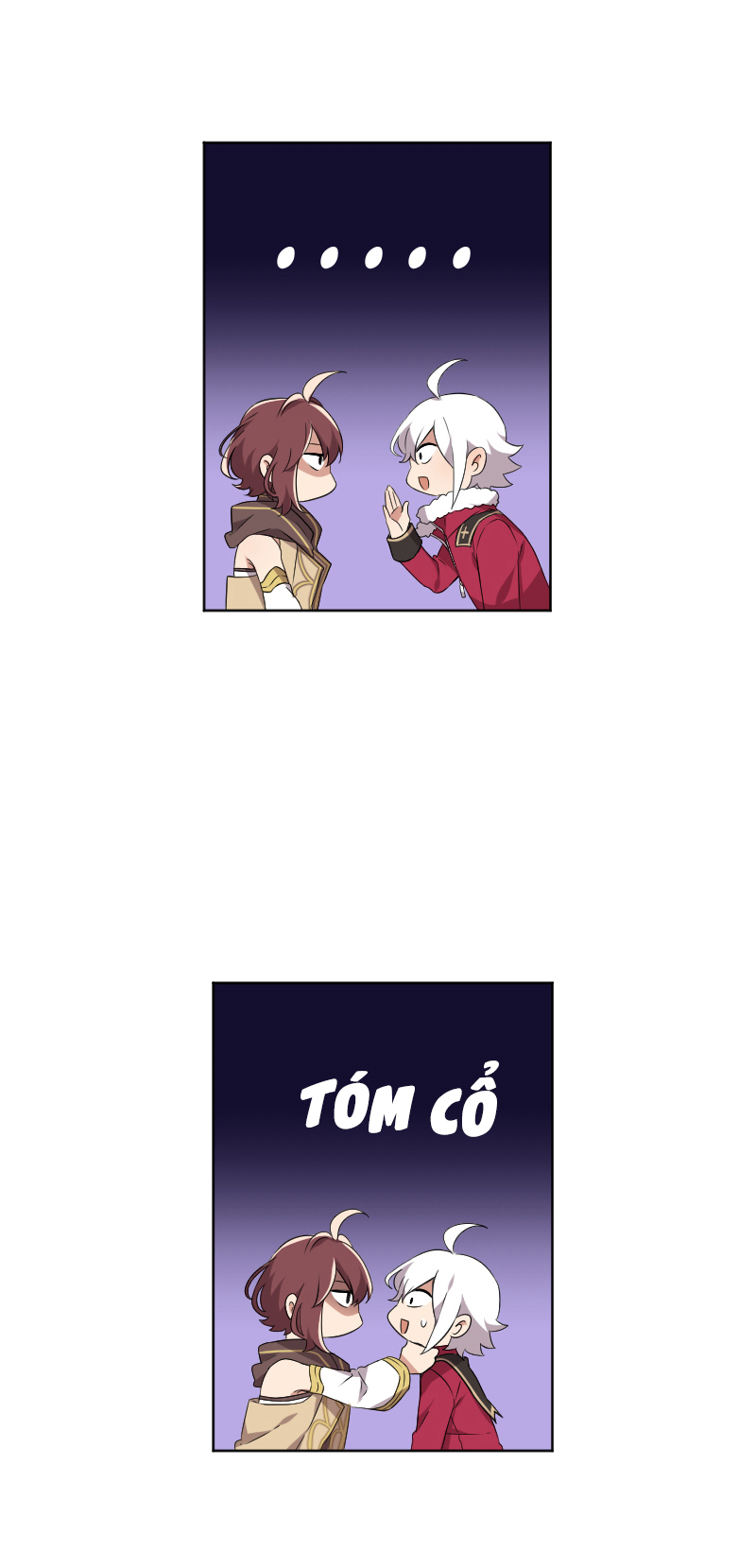 đọc truyện Mage & Demon Queen Chương 72 ảnh 27 tại Thiên Thai Truyện