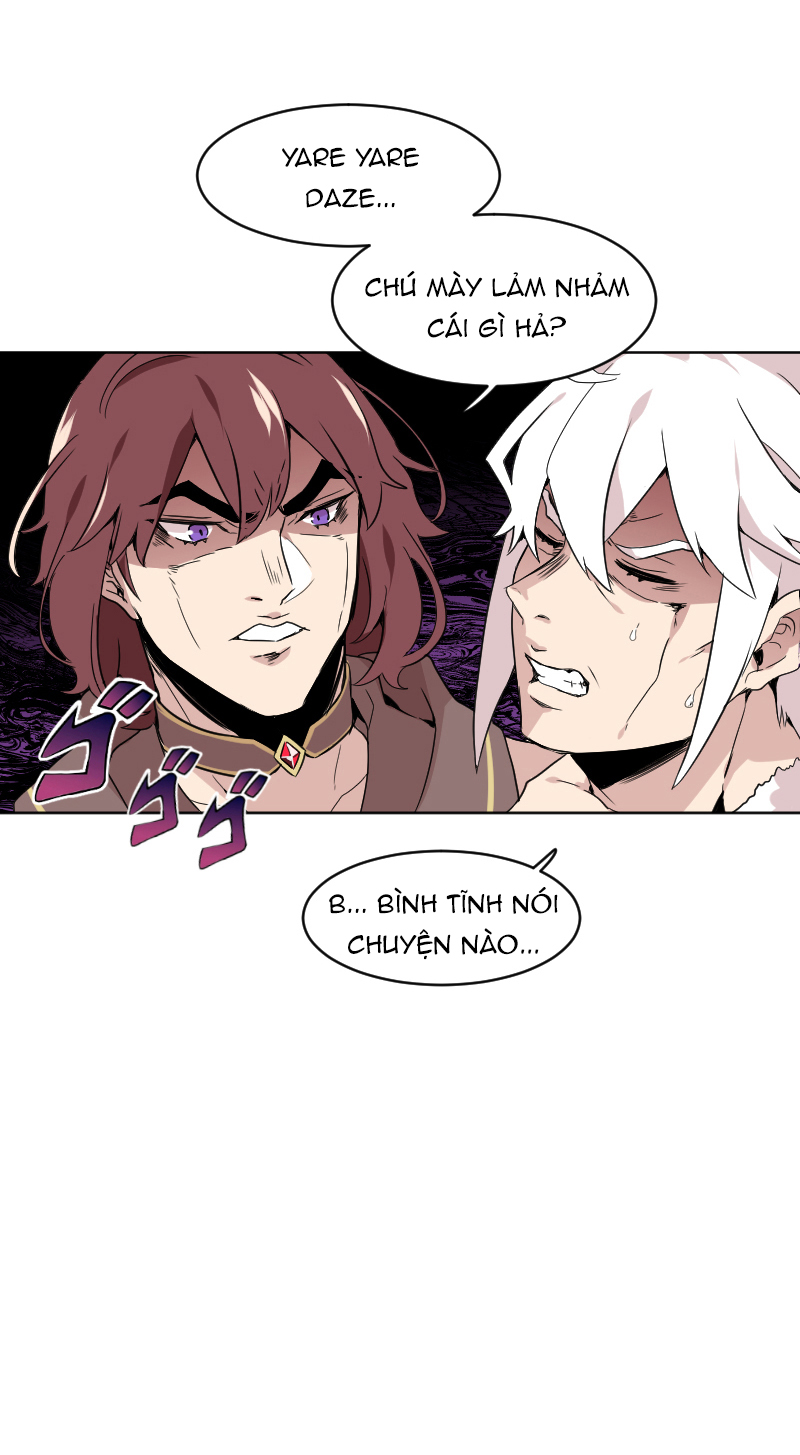 đọc truyện Mage & Demon Queen Chương 72 ảnh 28 tại Thiên Thai Truyện