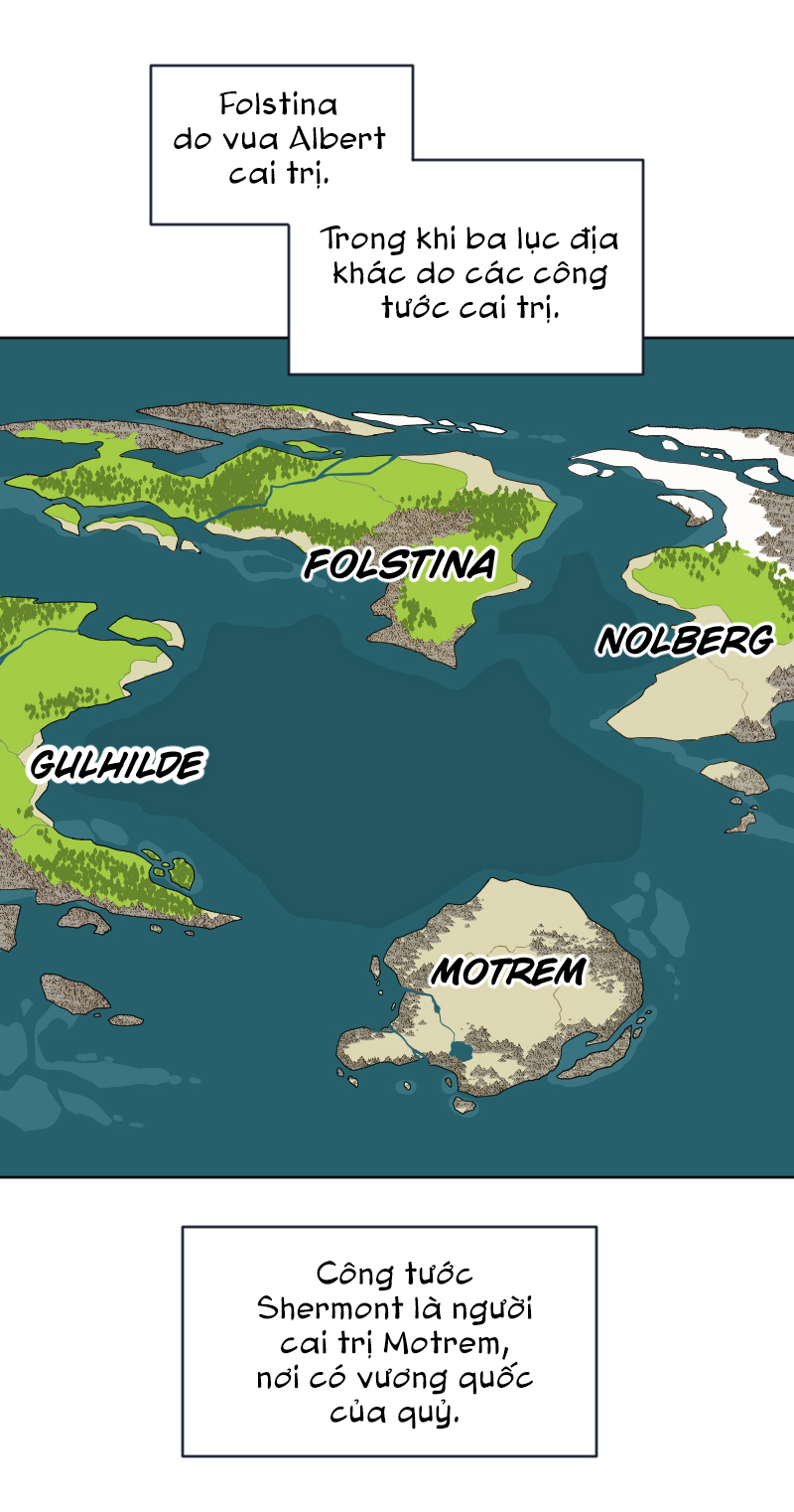 đọc truyện Mage & Demon Queen Chương 72 ảnh 7 tại Thiên Thai Truyện