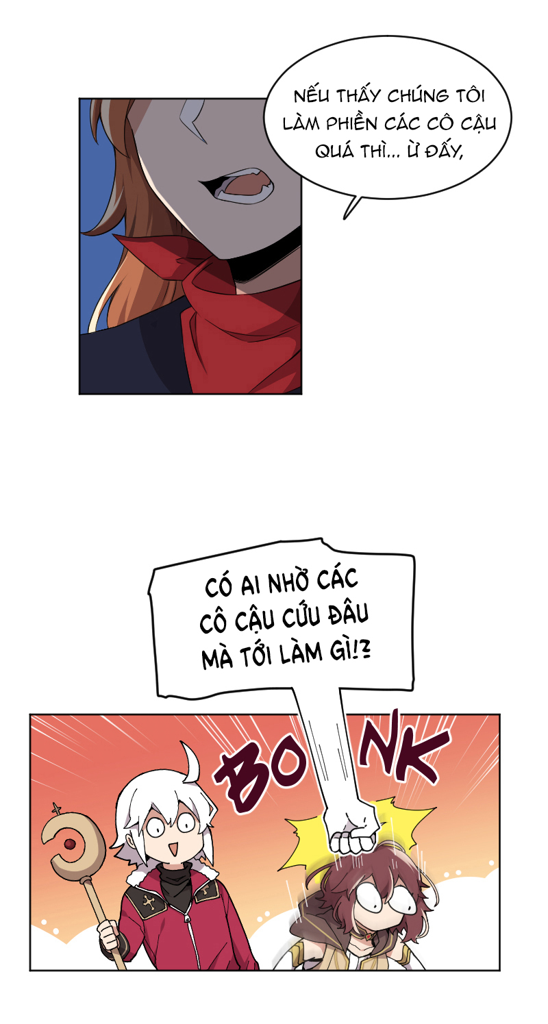 đọc truyện Mage & Demon Queen Chương 72 ảnh 11 tại Thiên Thai Truyện