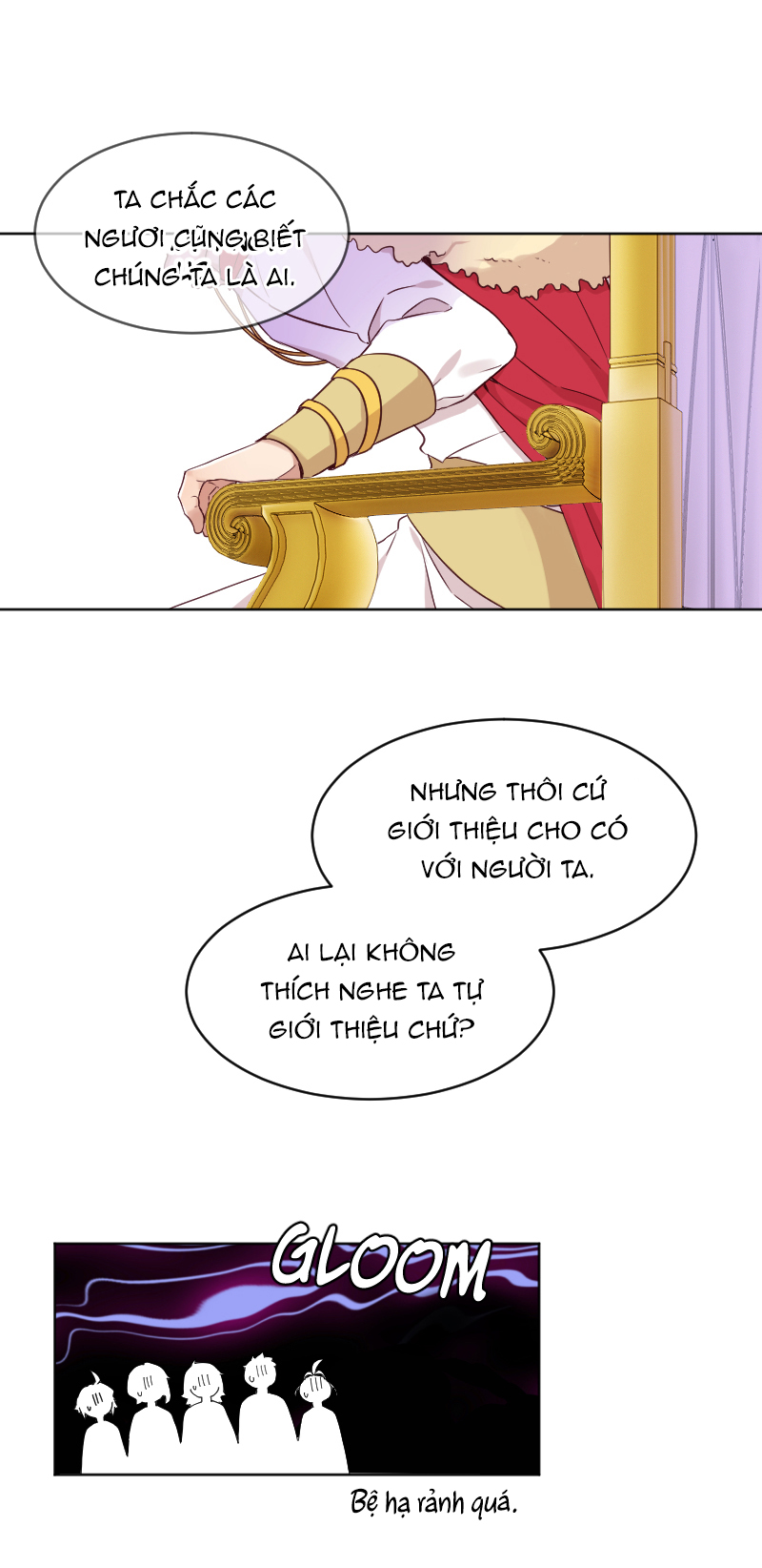 đọc truyện Mage & Demon Queen Chương 73 ảnh 13 tại Thiên Thai Truyện