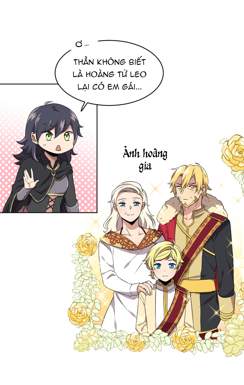 đọc truyện Mage & Demon Queen Chương 73 ảnh 16 tại Thiên Thai Truyện