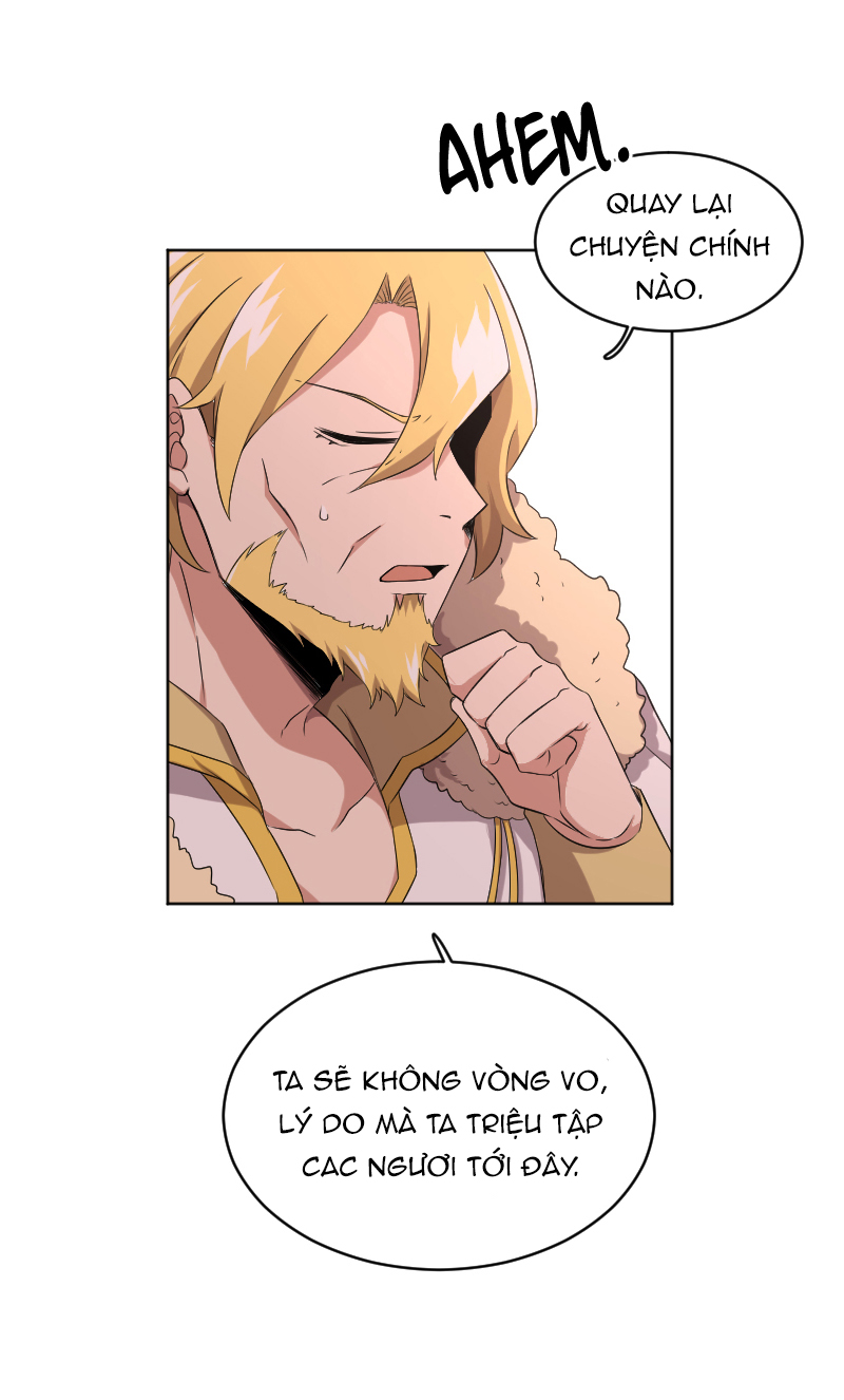 đọc truyện Mage & Demon Queen Chương 73 ảnh 18 tại Thiên Thai Truyện