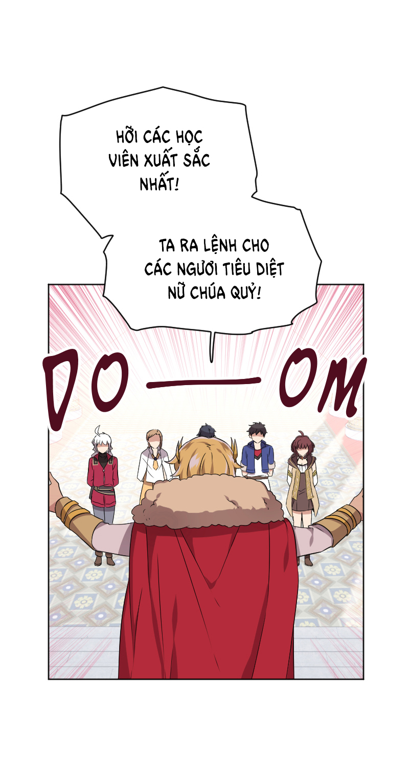 đọc truyện Mage & Demon Queen Chương 73 ảnh 19 tại Thiên Thai Truyện