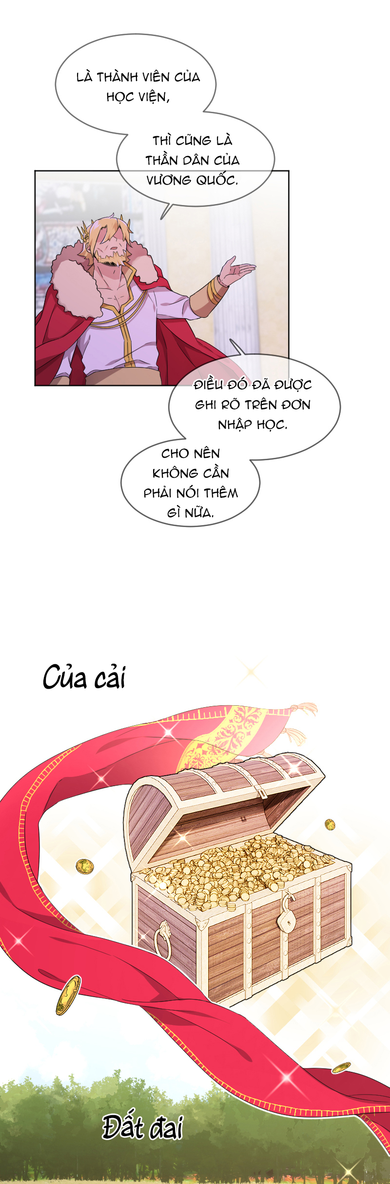 đọc truyện Mage & Demon Queen Chương 73 ảnh 21 tại Thiên Thai Truyện