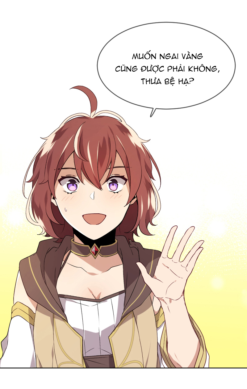 đọc truyện Mage & Demon Queen Chương 73 ảnh 24 tại Thiên Thai Truyện