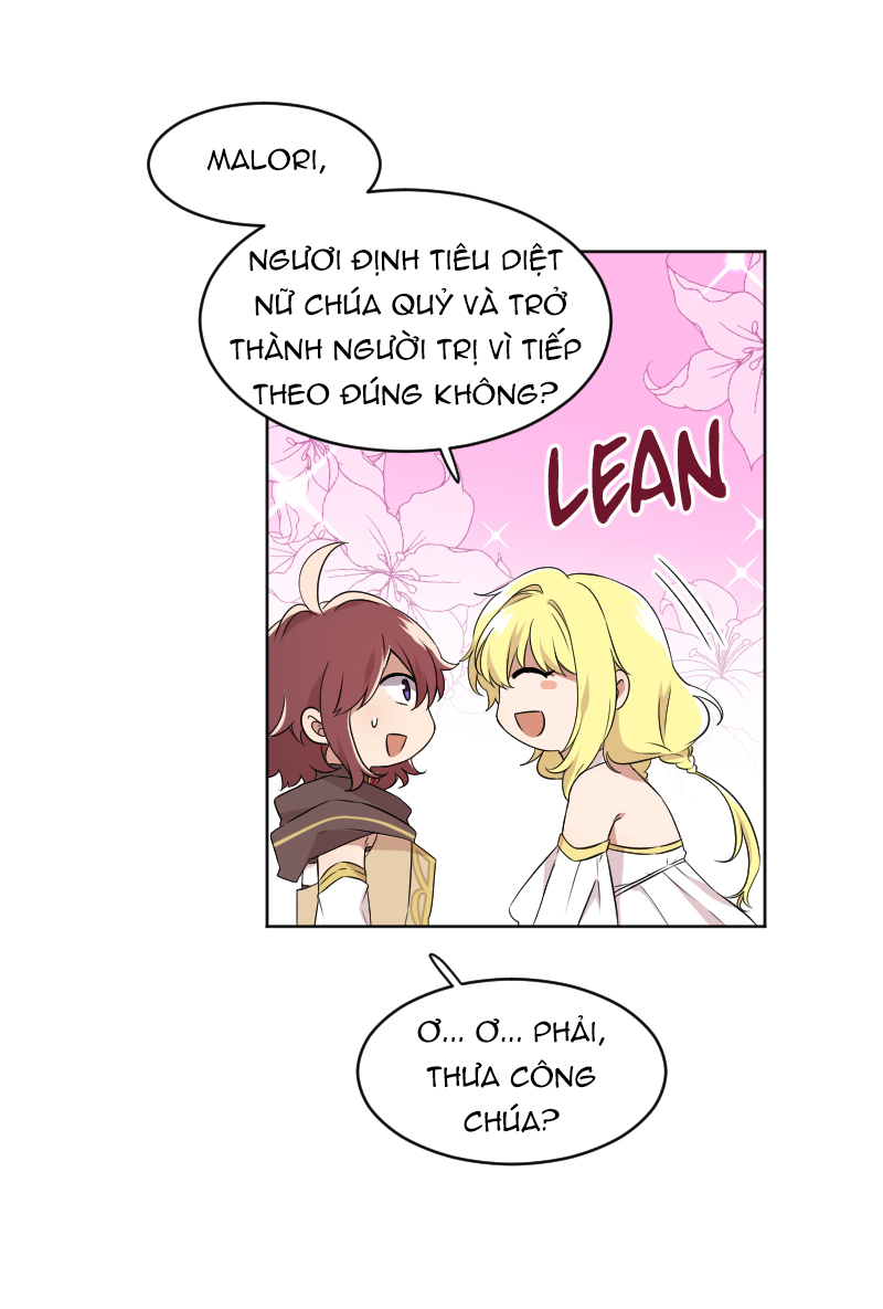 đọc truyện Mage & Demon Queen Chương 73 ảnh 28 tại Thiên Thai Truyện