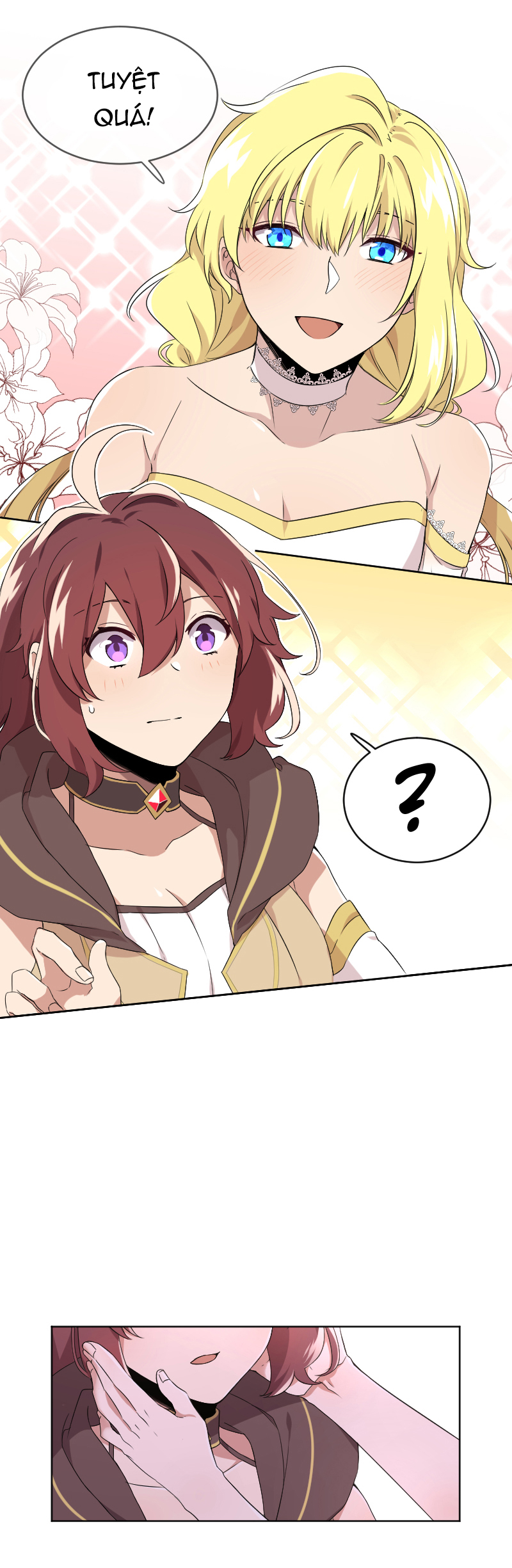 đọc truyện Mage & Demon Queen Chương 73 ảnh 29 tại Thiên Thai Truyện