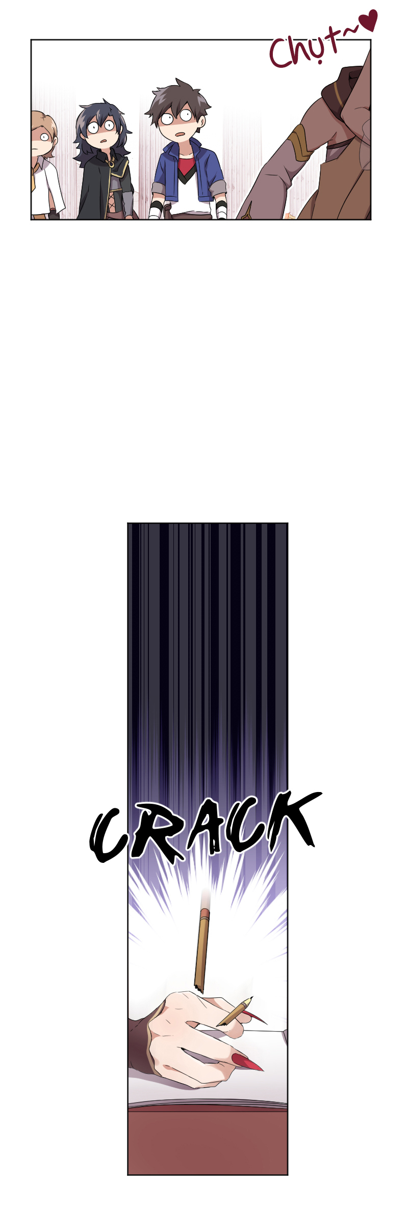 đọc truyện Mage & Demon Queen Chương 73 ảnh 31 tại Thiên Thai Truyện