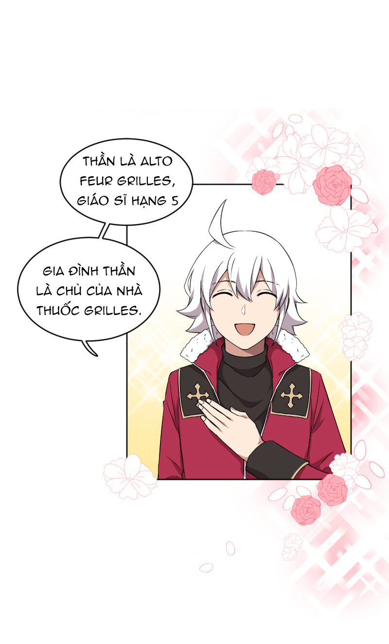 đọc truyện Mage & Demon Queen Chương 73 ảnh 5 tại Thiên Thai Truyện