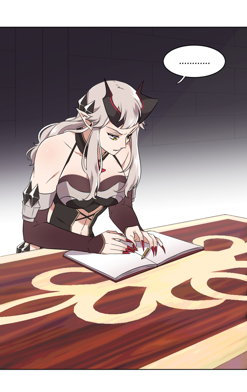 đọc truyện Mage & Demon Queen Chương 73 ảnh 32 tại Thiên Thai Truyện