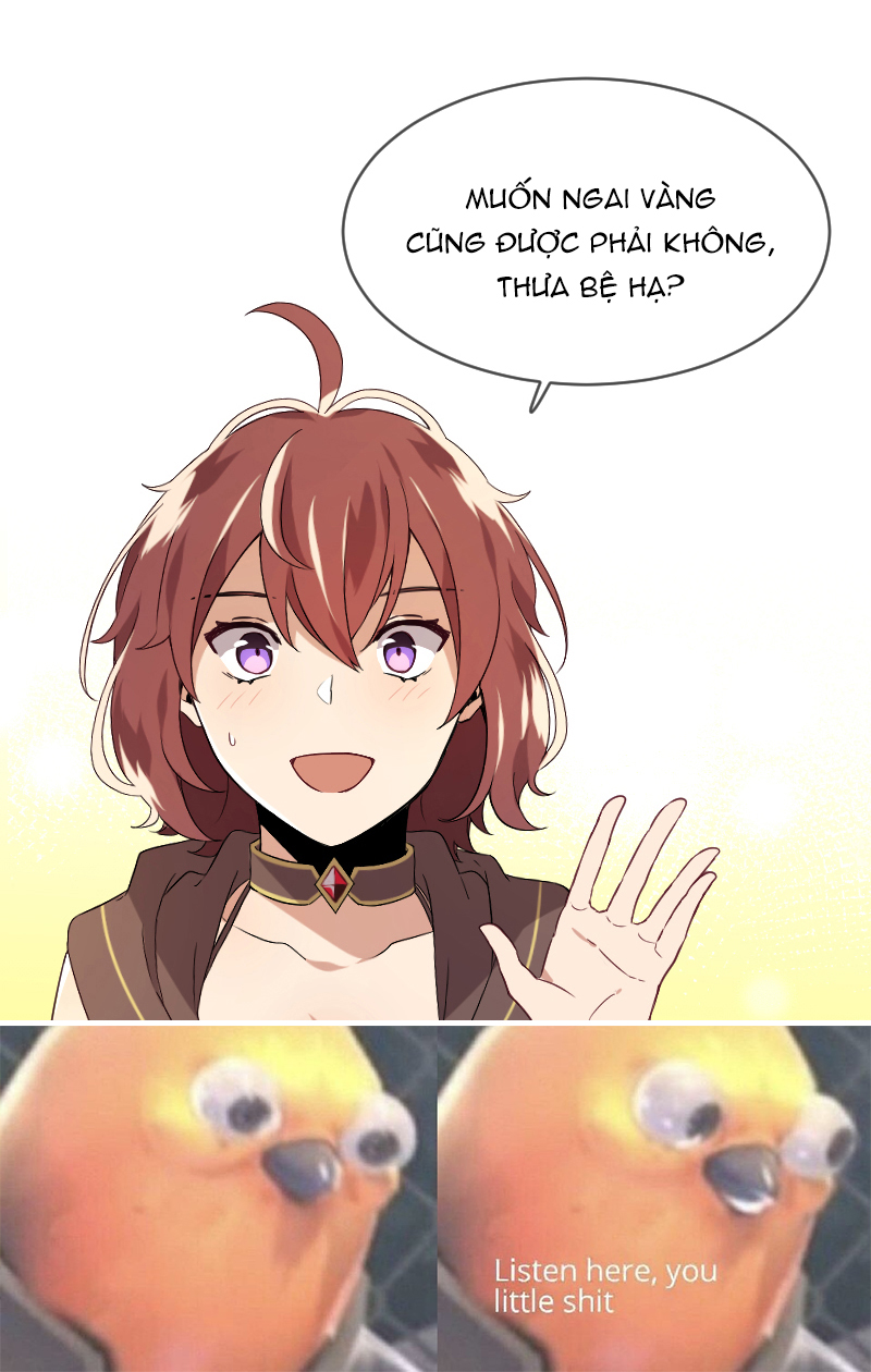 đọc truyện Mage & Demon Queen Chương 73 ảnh 35 tại Thiên Thai Truyện