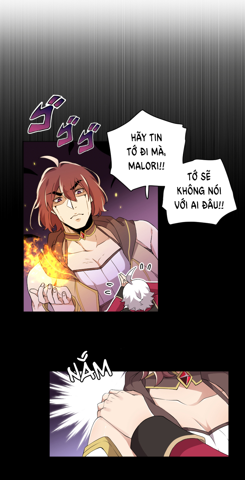 đọc truyện Mage & Demon Queen Chương 73 ảnh 7 tại Thiên Thai Truyện