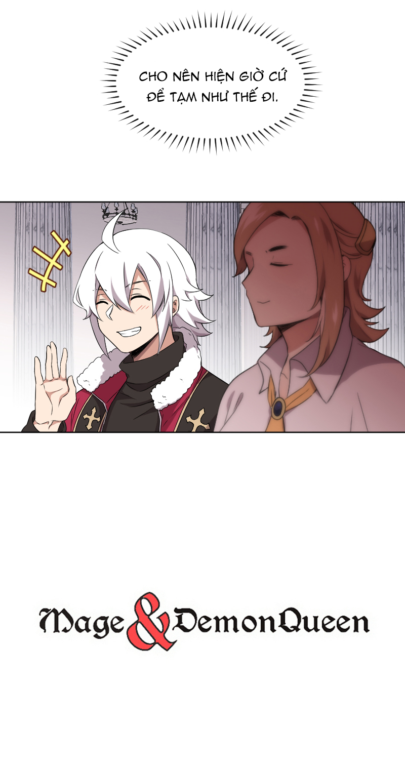 đọc truyện Mage & Demon Queen Chương 73 ảnh 11 tại Thiên Thai Truyện