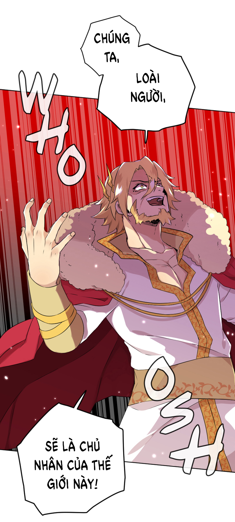 đọc truyện Mage & Demon Queen Chương 74 ảnh 19 tại Thiên Thai Truyện