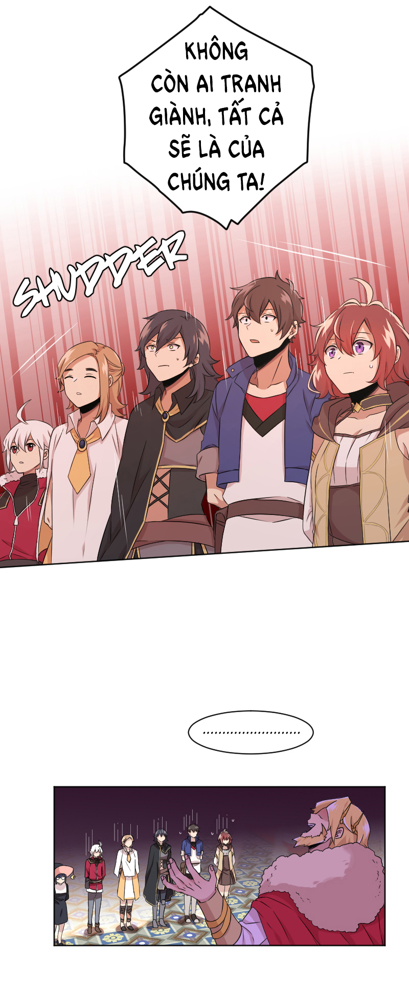 đọc truyện Mage & Demon Queen Chương 74 ảnh 20 tại Thiên Thai Truyện