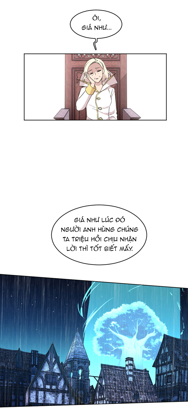 đọc truyện Mage & Demon Queen Chương 74 ảnh 24 tại Thiên Thai Truyện