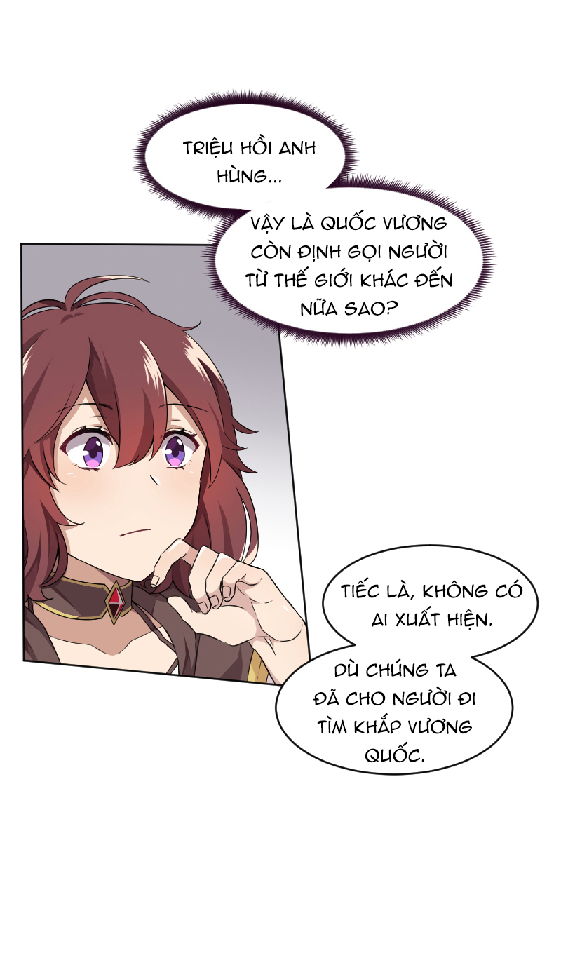 đọc truyện Mage & Demon Queen Chương 74 ảnh 25 tại Thiên Thai Truyện