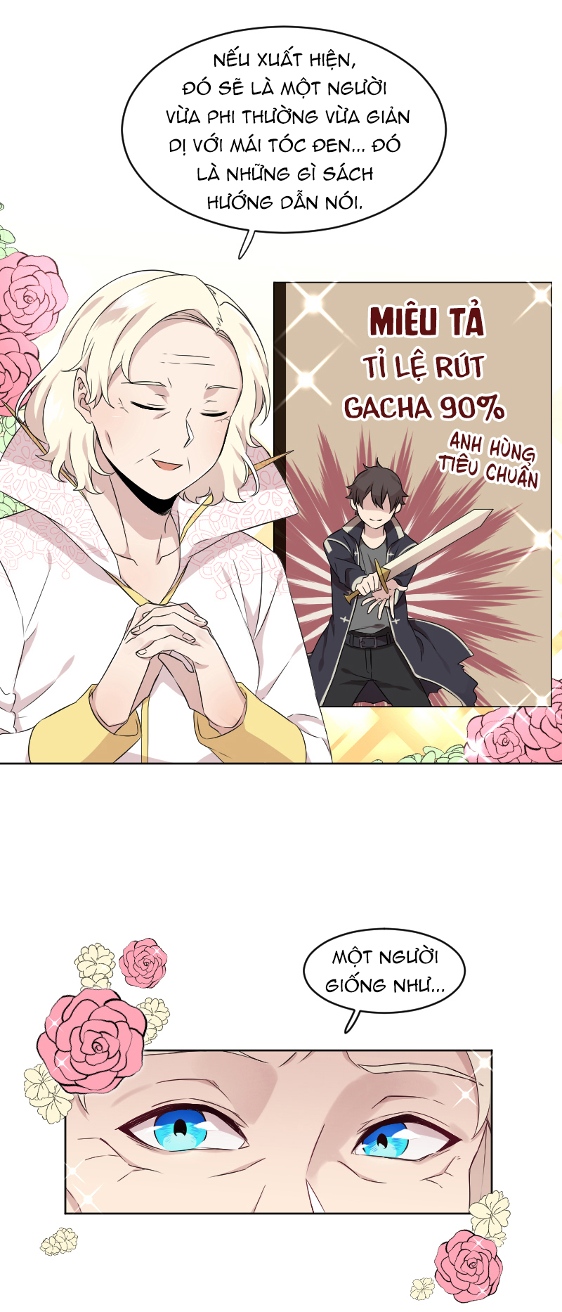 đọc truyện Mage & Demon Queen Chương 74 ảnh 26 tại Thiên Thai Truyện