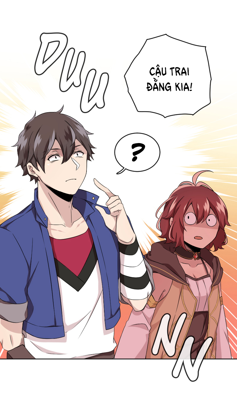 đọc truyện Mage & Demon Queen Chương 74 ảnh 27 tại Thiên Thai Truyện