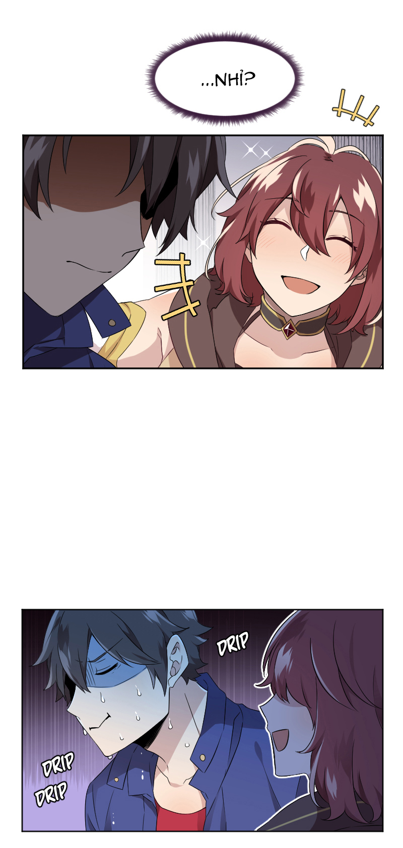 đọc truyện Mage & Demon Queen Chương 74 ảnh 29 tại Thiên Thai Truyện