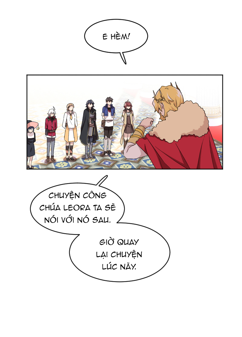 đọc truyện Mage & Demon Queen Chương 74 ảnh 10 tại Thiên Thai Truyện