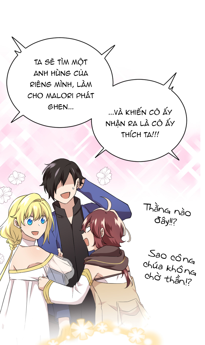 đọc truyện Mage & Demon Queen Chương 75 ảnh 17 tại Thiên Thai Truyện