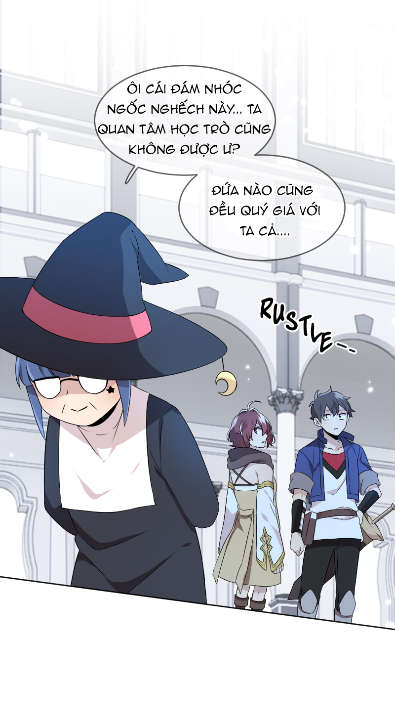 đọc truyện Mage & Demon Queen Chương 75 ảnh 11 tại Thiên Thai Truyện