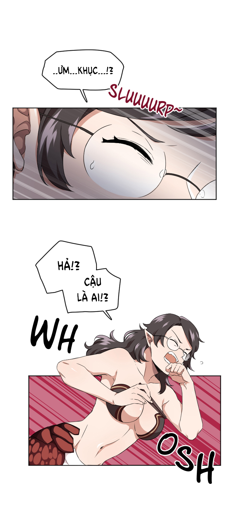 đọc truyện Mage & Demon Queen Chương 76 ảnh 3 tại Thiên Thai Truyện